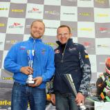 Sieger X30 Super ADAC Kart Cup